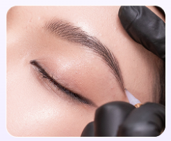Kỹ thuật phun xăm hiện đại